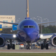 Southwest 737-800